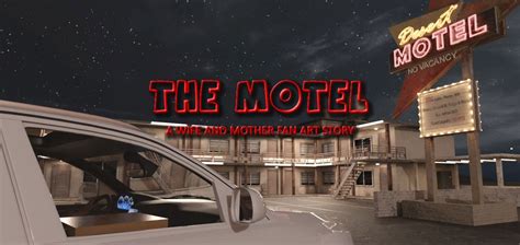 the motel porn game|The Motel .